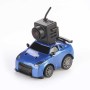 ALU35 BLUE